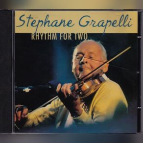 Download track Alabamy Bound Stéphane Grappelli