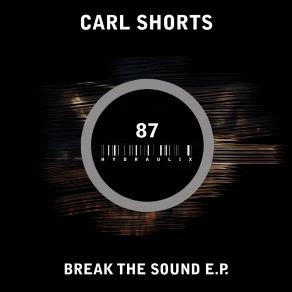 Download track Break The Sound (D. A. V. E. The Drummer Remix) Carl ShortsD. A. V. E. The Drummer