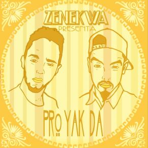 Download track Las Piris Naca Zenekwa