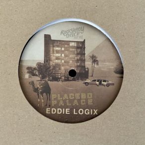 Download track Sunday Palaver Eddie Logix