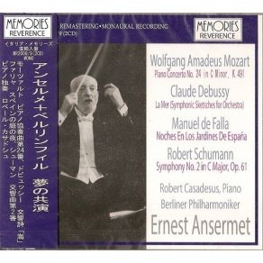 Download track Schumann - Symphony No. 2 In C Major, Op. 61 - II. Scherzo: Allegro Vivace Berliner Philharmoniker