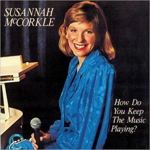 Download track Blizzard Of Lies Susannah Mccorkle