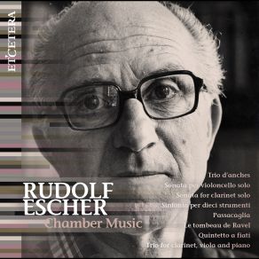 Download track Sinfonia Per Dieci Strumenti, Dedicated To Eduard Reeser IV. Vivo E Leggiero Dirk Luijmes