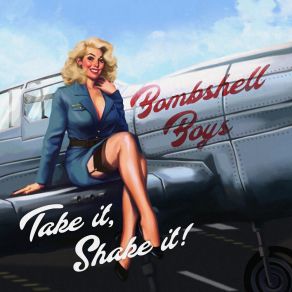 Download track Shelter From The Storm Bombshell Boys