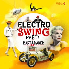 Download track Horny (Electro Swing Version) Pisk