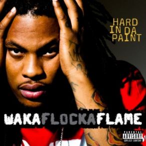 Download track Hard In Da Paint (Instrumental) Waka Flocka