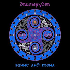 Download track Sweven Drumspyder