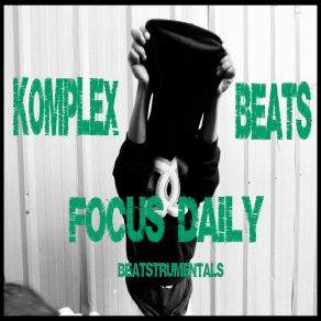 Download track Come Up Komplex Beats