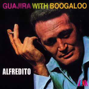 Download track Gozen Boogaloo Alfredito