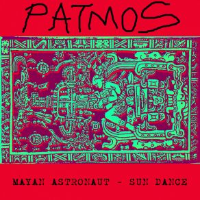 Download track Don't Worry My Girls (Original Mix) Mayan Astronaut