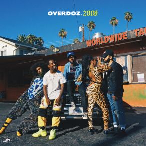 Download track 2008 OverDoz.