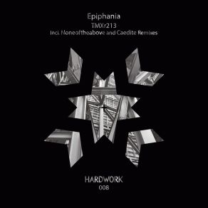 Download track Inner Balance (Noneoftheabove Remix) EpiphaniaNoneoftheabove