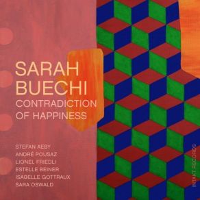 Download track Wheel Of Temptation Sarah Buechi