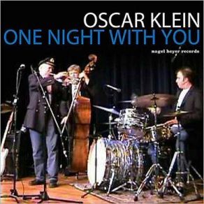 Download track Revolutionary Blues Oscar Klein