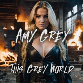 Download track Better Off Amy Grey