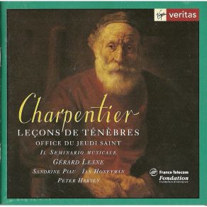 Download track 11. Psaume 50 Miserere Plain-Chant Avec Faux-Bourdon 1650 Marc - Antoine Charpentier