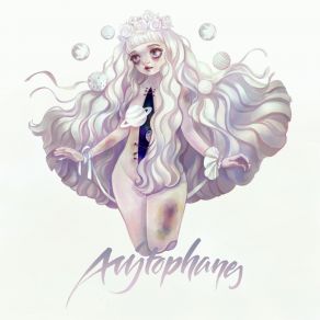 Download track The Peach Blossom (QRION Remix) Aristophanes