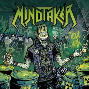 Download track Into The Pit Mindtaker