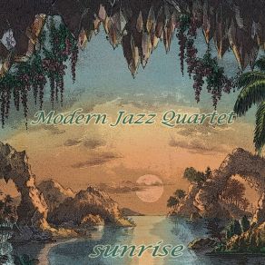 Download track La Ronde Suite, Pt. 1-4 The Modern Jazz Quartet