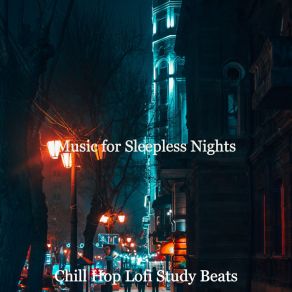 Download track Brilliant Moment For Study Sessions Chill Hop Lofi Study Beats