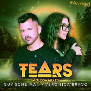 Download track Tears (Moussa Instrumental Mix) Veronica BravoMoussa