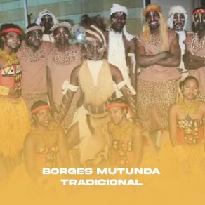 Download track Ya Kumbi Ngulueze Borges Mutunda