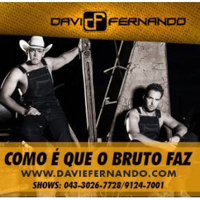 Download track Dona De Mim Davi E Fernando