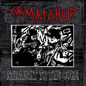 Download track The Masterplan The Matchup