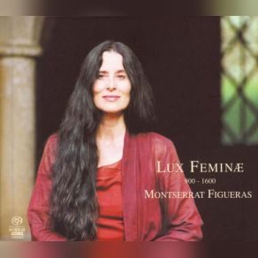 Download track II. Femina Nova. Jarcha: Gar Kom Lebare Montserrat FiguerasDriss El Maloumi, Fahmi Alqhai