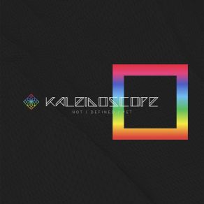 Download track Kaleidoscope (Extended Mix) Ahead