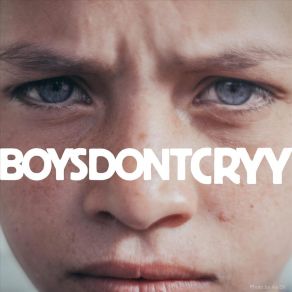 Download track Curi Boysdontcryy