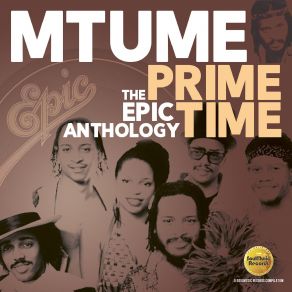 Download track Closer To The End Mtume