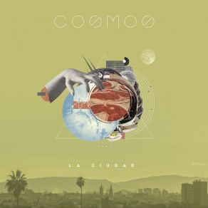 Download track Pajaros The Cosmos