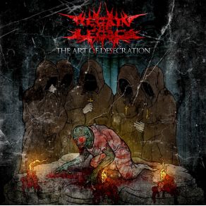 Download track The Protest In Failures Regain The Legacy