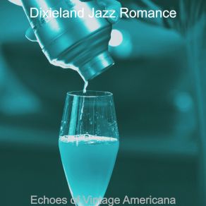 Download track Paradise Like Vintage Americana Dixieland Jazz Romance