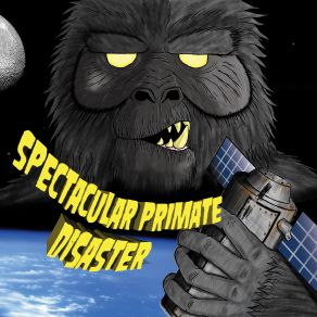 Download track Ultimate Slaymaster Spectacular Primate Disaster