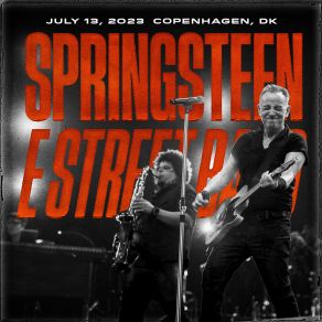 Download track Bobby Jean Bruce Springsteen