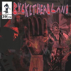 Download track The Closed Triptych Buckethead