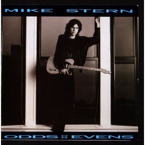 Download track If You Say So Mike Stern