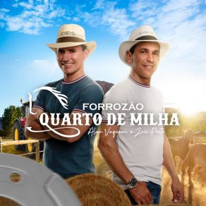 Download track Rapariga Forrozão Quarto De Milha