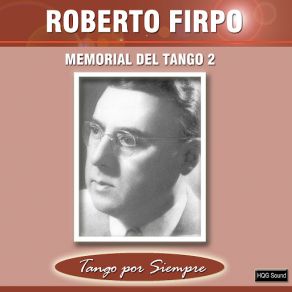 Download track Oro Muerto Roberto Firpo