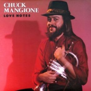 Download track Steppin' Out Chuck Mangione