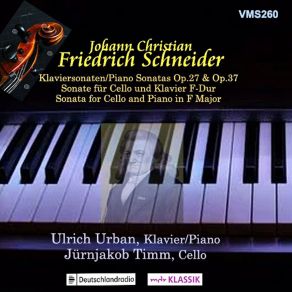 Download track Sonata For Piano In F Minor, Op. 27: IV. Presto Agitato Ulrich Urban, Jürnjakob Timm