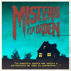 Download track La Amenaza Misterio A La Orden