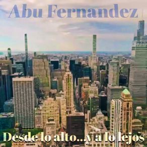 Download track Feromonas On The Rocks Abu Fernandez