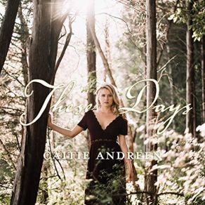 Download track Walk Me To The Door Caitie Andreen