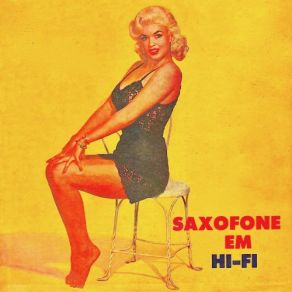 Download track Sax Con Ritmo (Remastered) Jack Costanzo