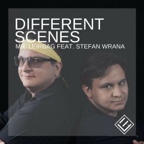 Download track Different Scenes (Radio Edit) Stefan Wrana