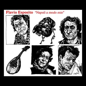 Download track A Citta E Pullecenella Flavio Esposito