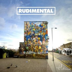 Download track More Than Anything RudimentalEmeli Sandé